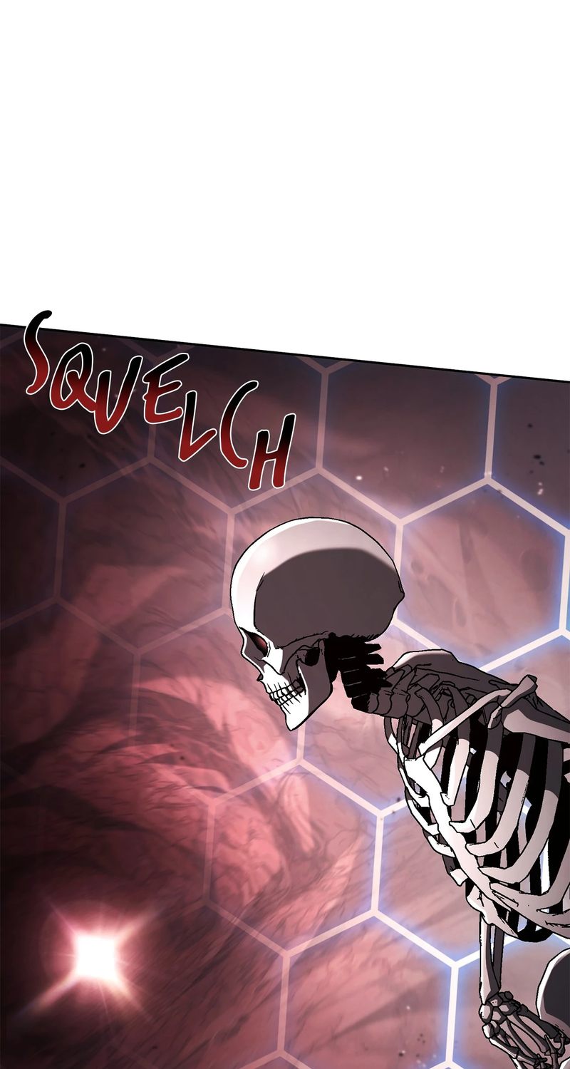 Skeleton Soldier Couldn’t Protect the Dungeon Chapter 353 - Page 51