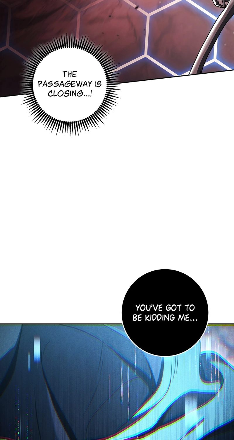 Skeleton Soldier Couldn’t Protect the Dungeon Chapter 353 - Page 52