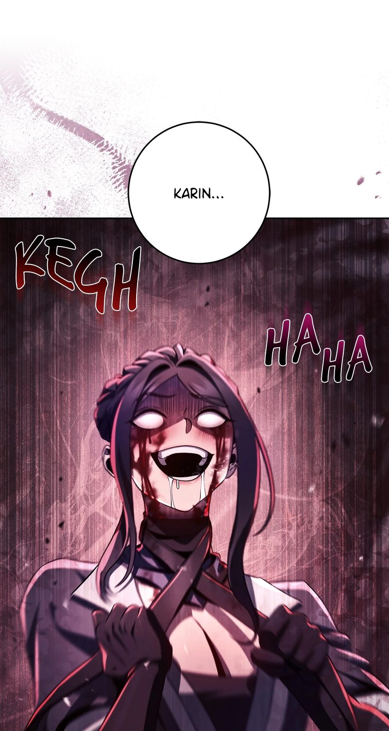 Skeleton Soldier Couldn’t Protect the Dungeon Chapter 353 - Page 78