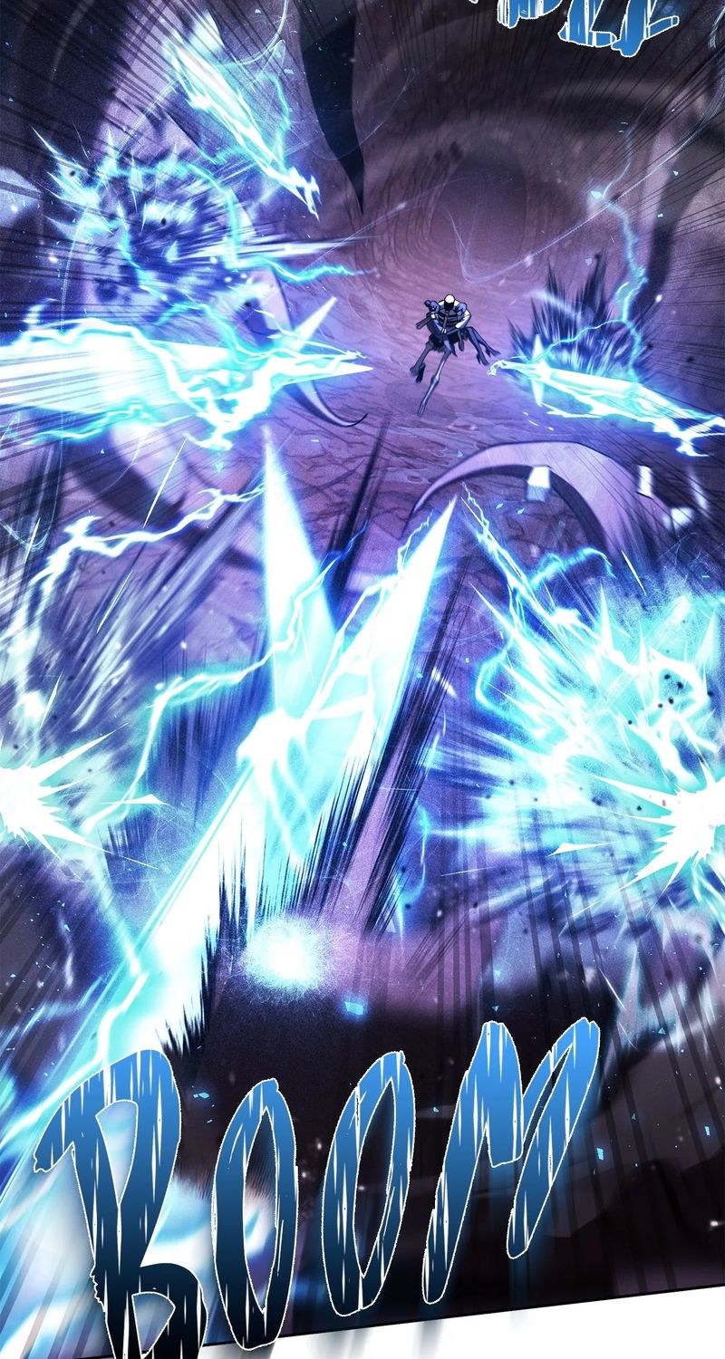 Skeleton Soldier Couldn’t Protect the Dungeon Chapter 354 - Page 28