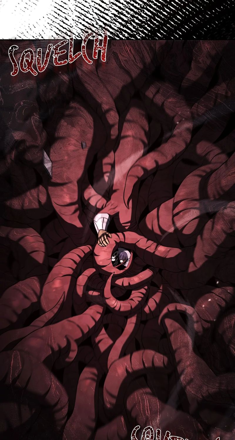 Skeleton Soldier Couldn’t Protect the Dungeon Chapter 354 - Page 41