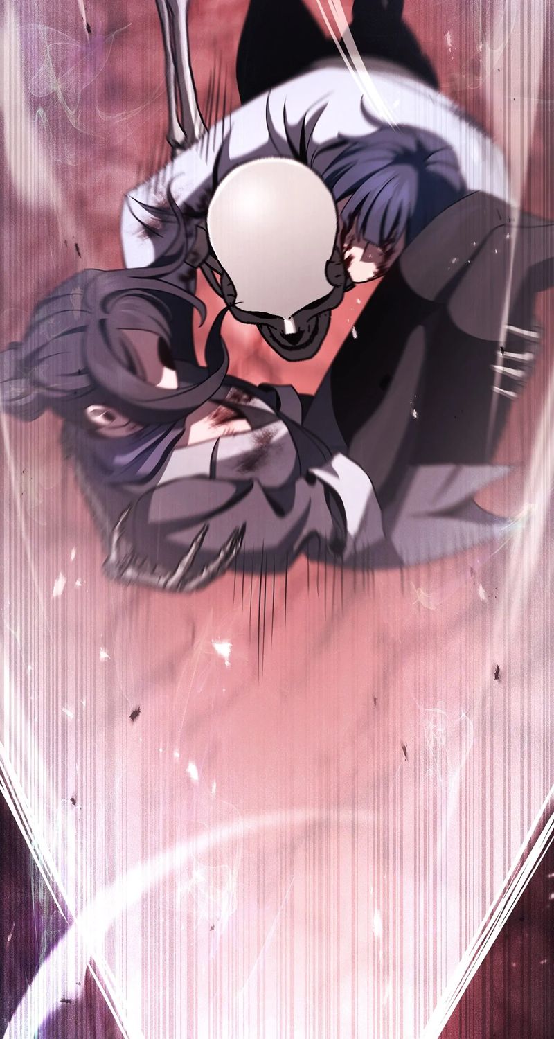 Skeleton Soldier Couldn’t Protect the Dungeon Chapter 354 - Page 46