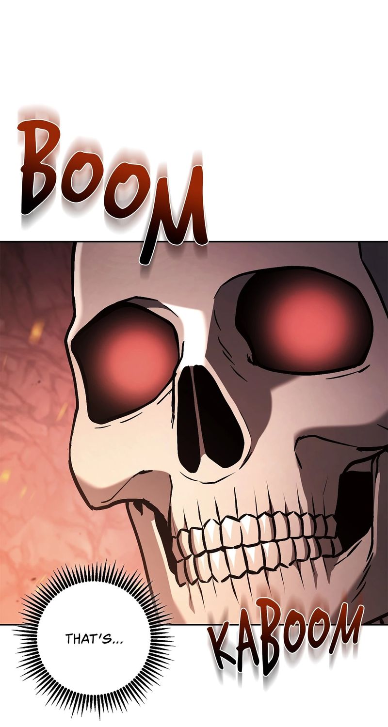 Skeleton Soldier Couldn’t Protect the Dungeon Chapter 354 - Page 53