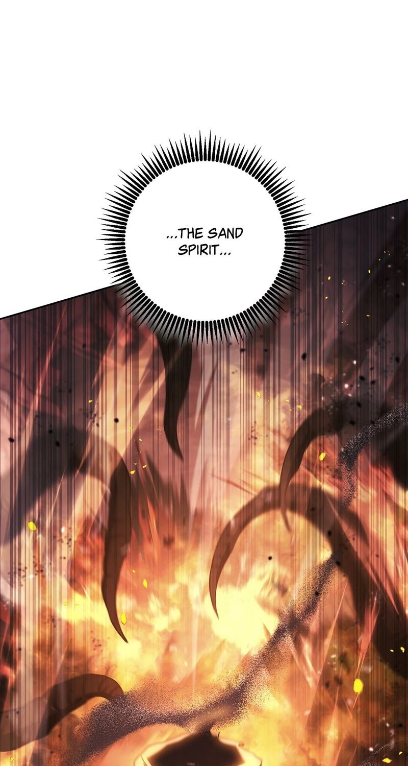 Skeleton Soldier Couldn’t Protect the Dungeon Chapter 354 - Page 54