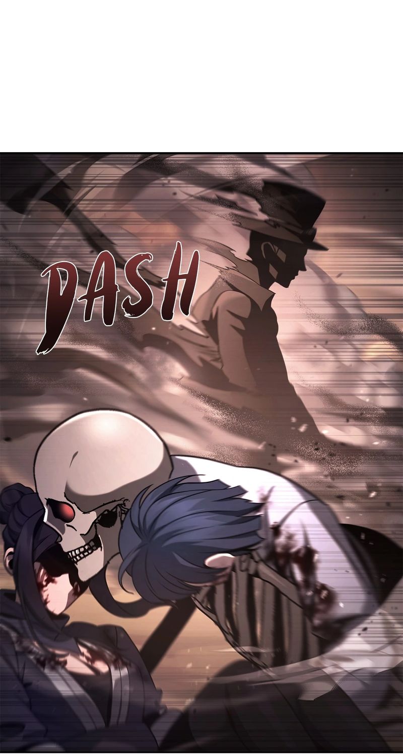 Skeleton Soldier Couldn’t Protect the Dungeon Chapter 354 - Page 60