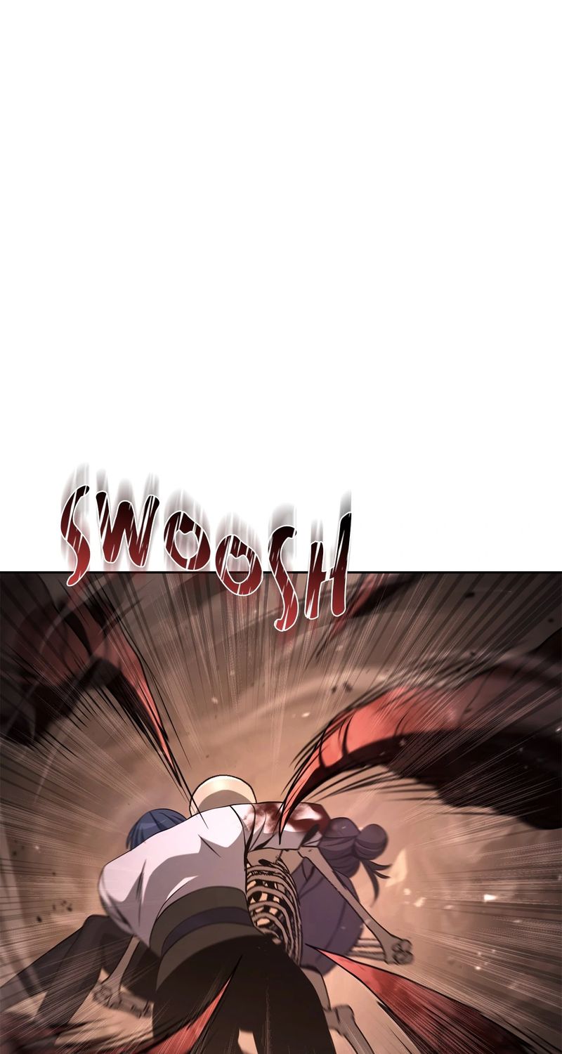 Skeleton Soldier Couldn’t Protect the Dungeon Chapter 354 - Page 61