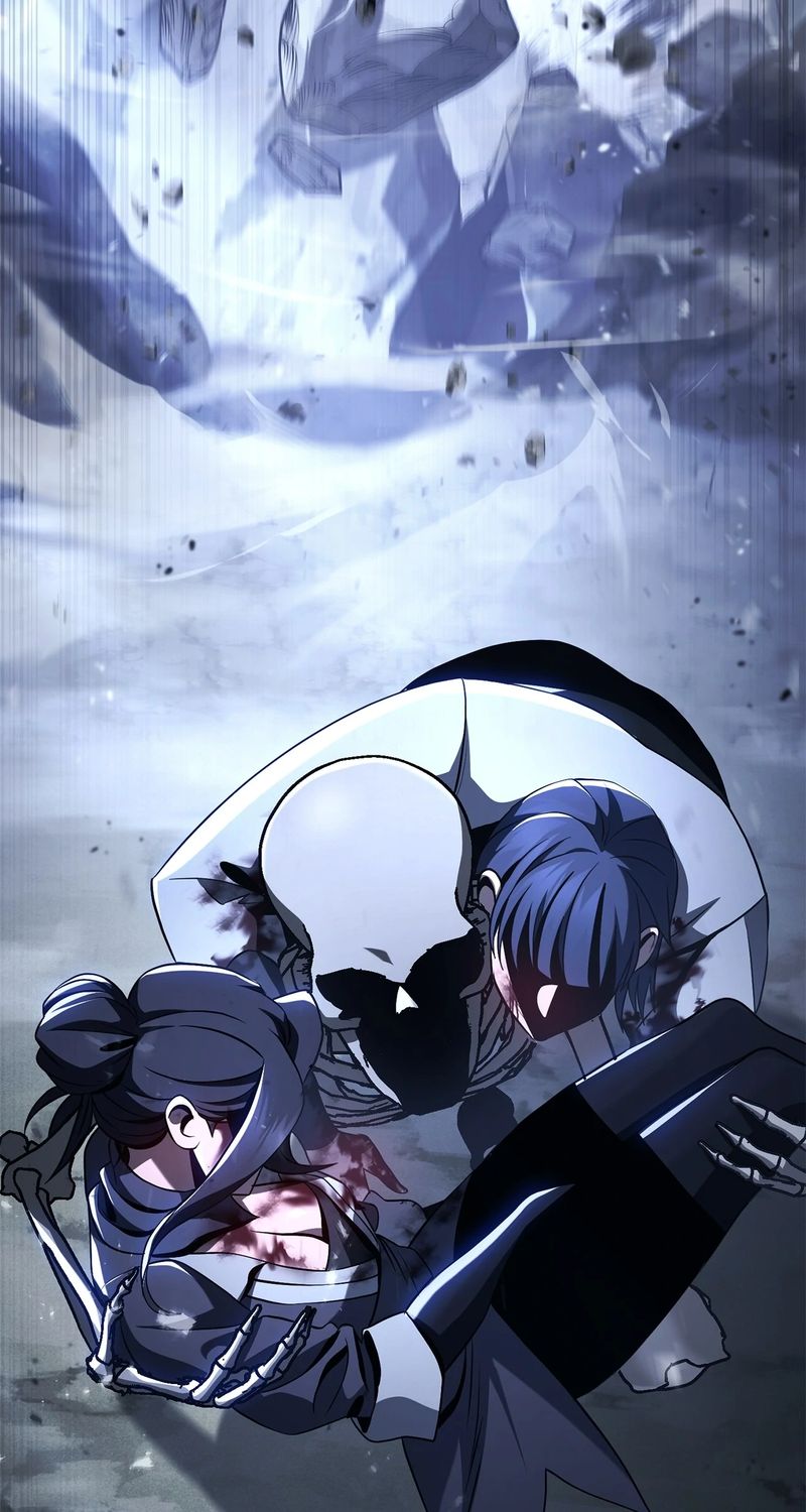 Skeleton Soldier Couldn’t Protect the Dungeon Chapter 354 - Page 67