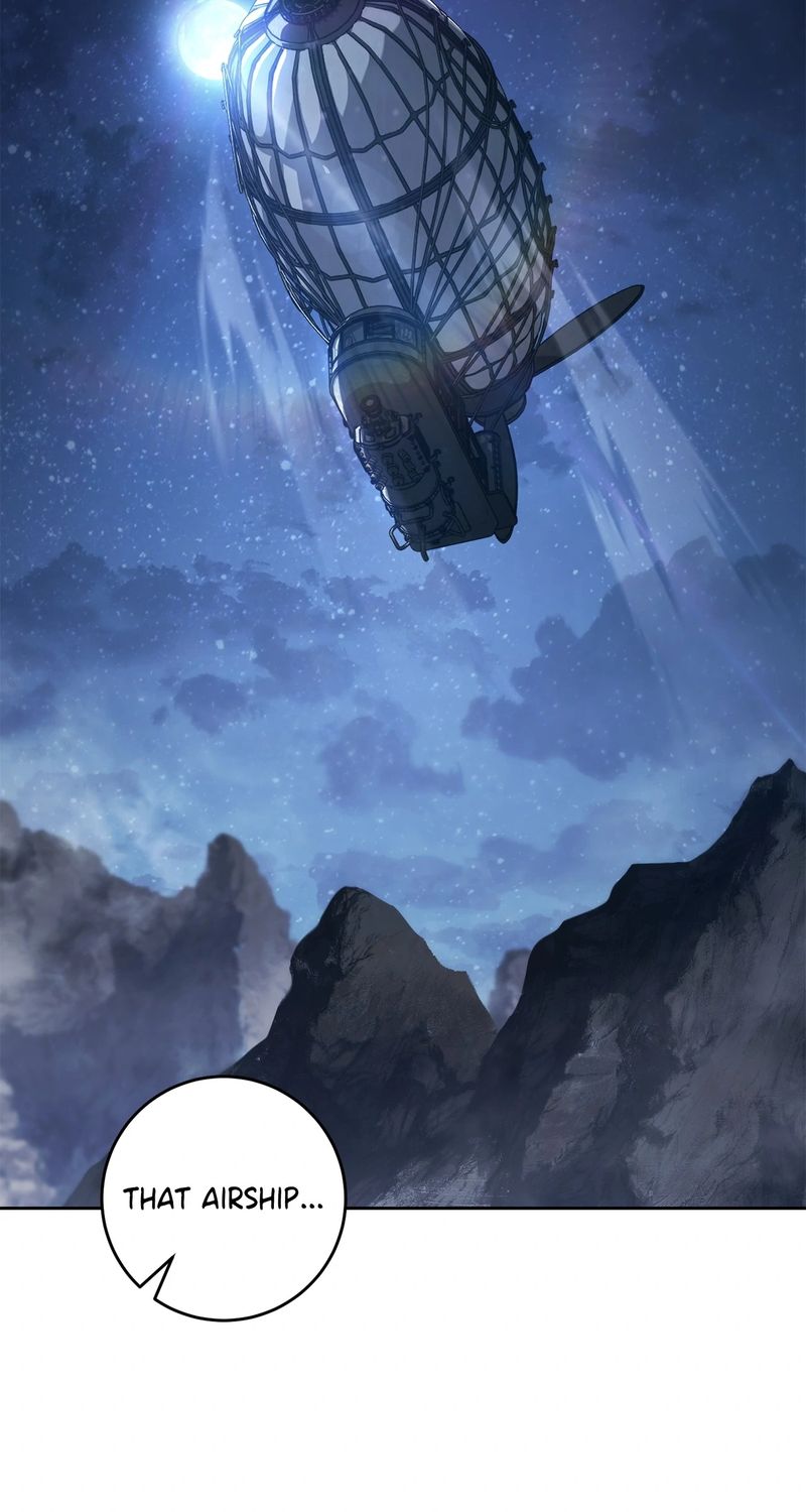 Skeleton Soldier Couldn’t Protect the Dungeon Chapter 354 - Page 76