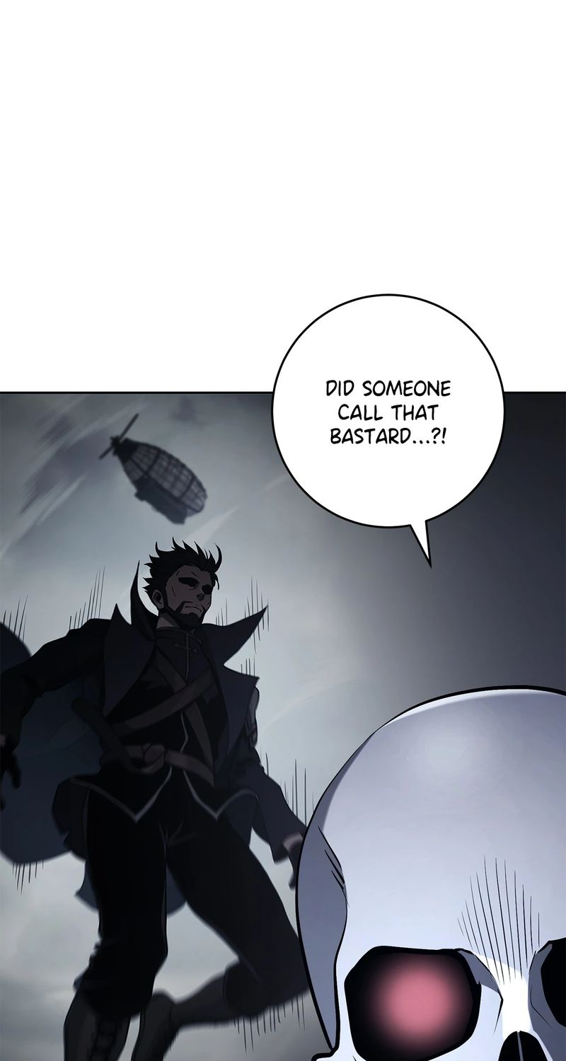 Skeleton Soldier Couldn’t Protect the Dungeon Chapter 354 - Page 77