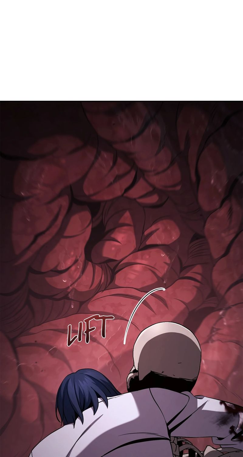 Skeleton Soldier Couldn’t Protect the Dungeon Chapter 354 - Page 8