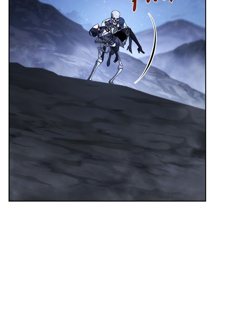 Skeleton Soldier Couldn’t Protect the Dungeon Chapter 354 - Page 84