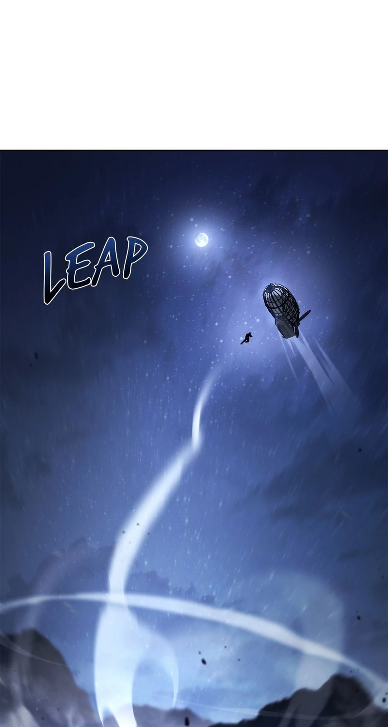 Skeleton Soldier Couldn’t Protect the Dungeon Chapter 354 - Page 85