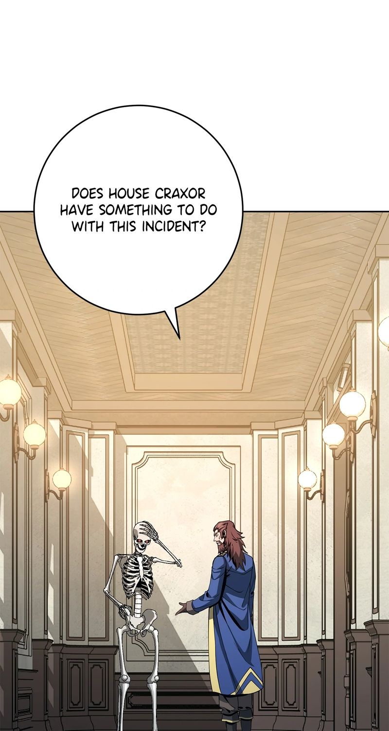 Skeleton Soldier Couldn’t Protect the Dungeon Chapter 354 - Page 97