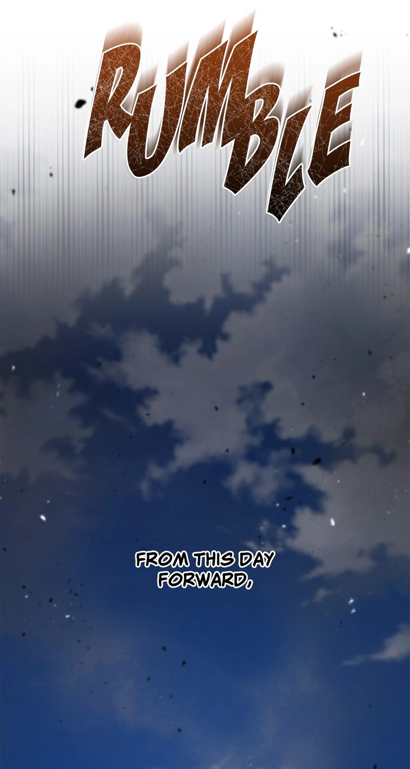 Skeleton Soldier Couldn’t Protect the Dungeon Chapter 355 - Page 109