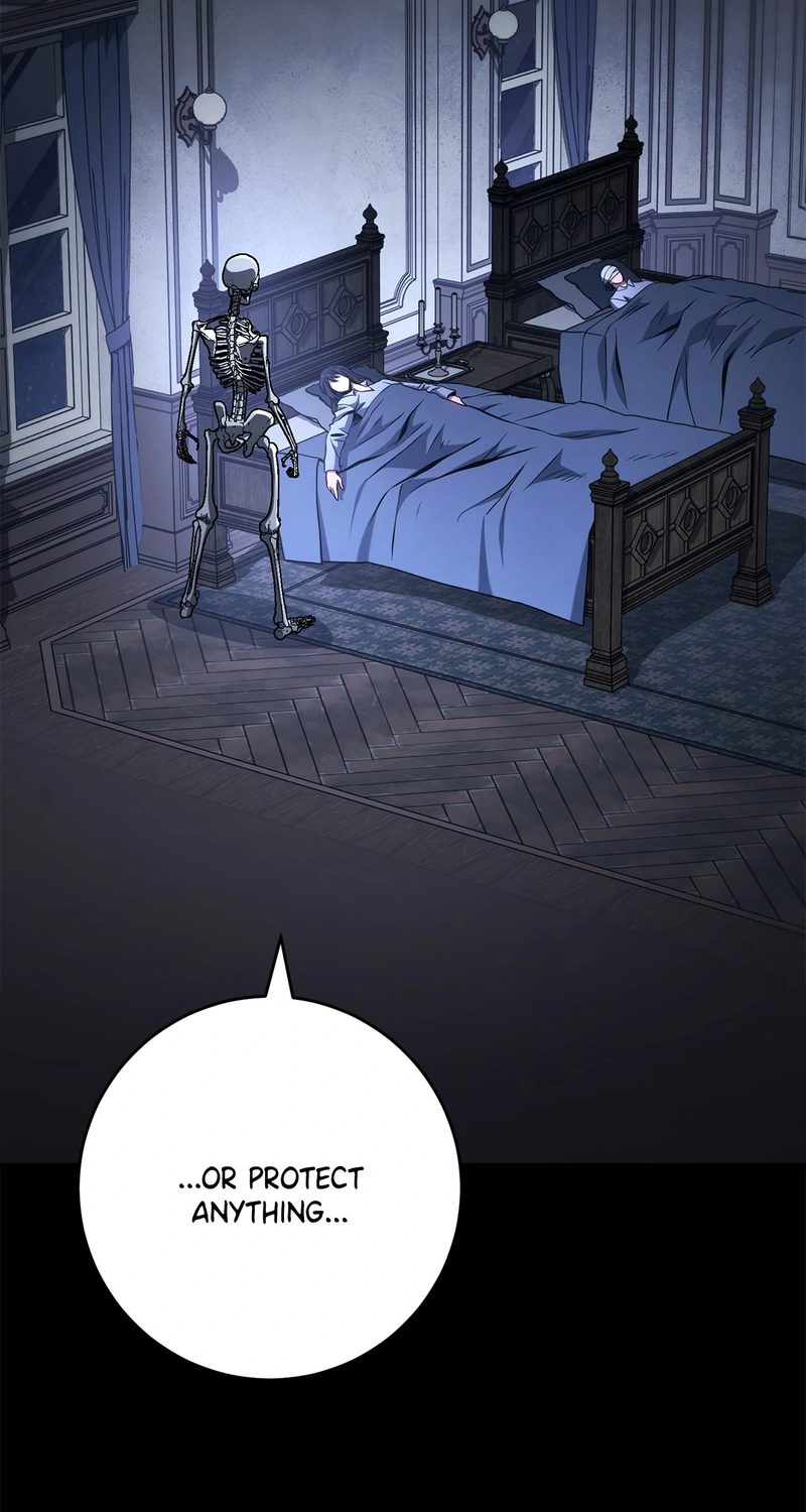 Skeleton Soldier Couldn’t Protect the Dungeon Chapter 355 - Page 18