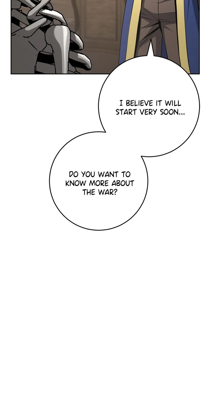 Skeleton Soldier Couldn’t Protect the Dungeon Chapter 355 - Page 32