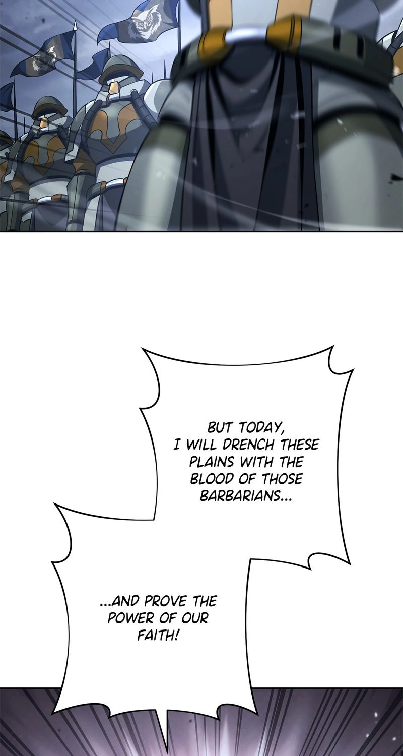 Skeleton Soldier Couldn’t Protect the Dungeon Chapter 355 - Page 42