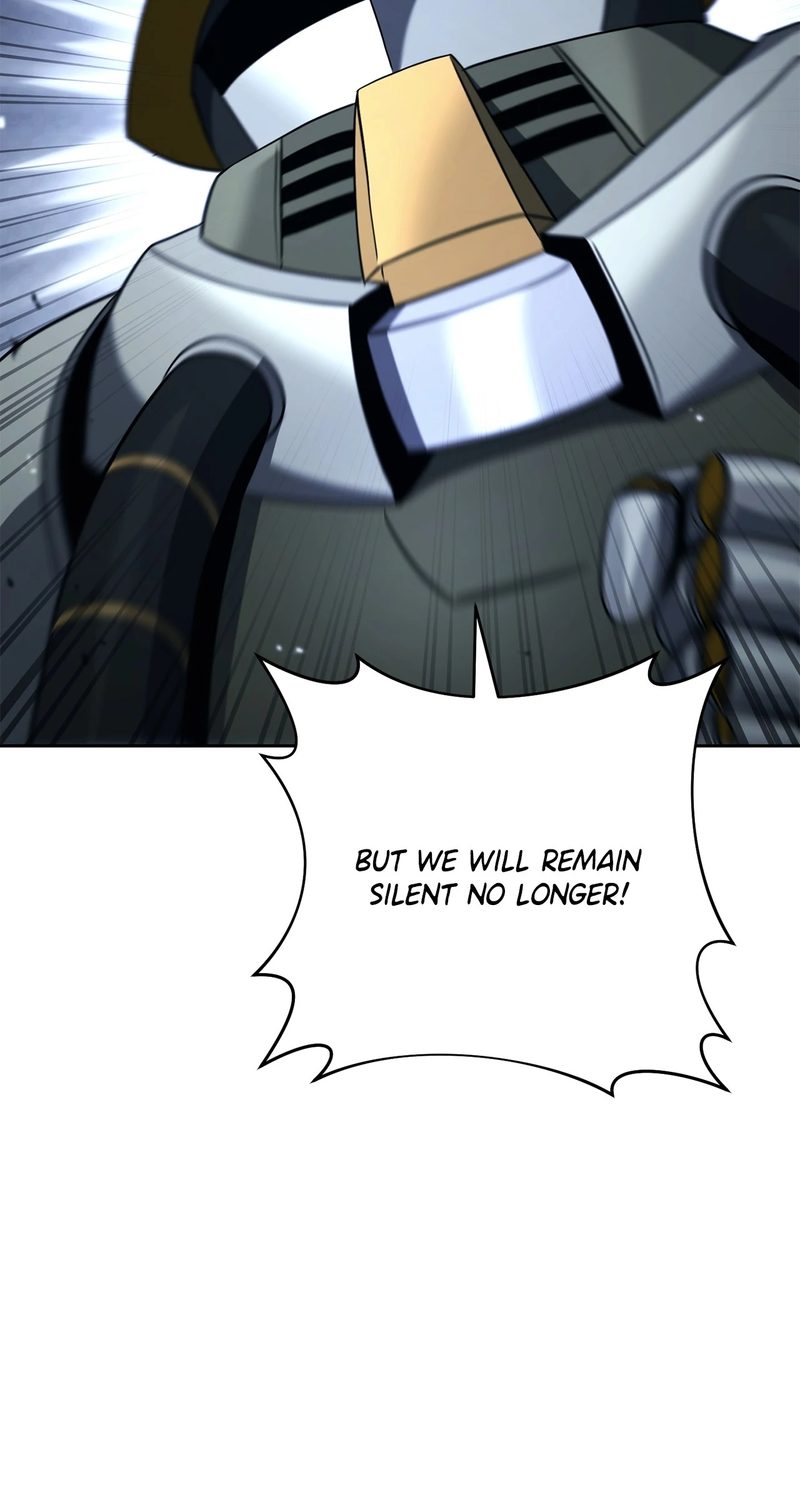 Skeleton Soldier Couldn’t Protect the Dungeon Chapter 355 - Page 44