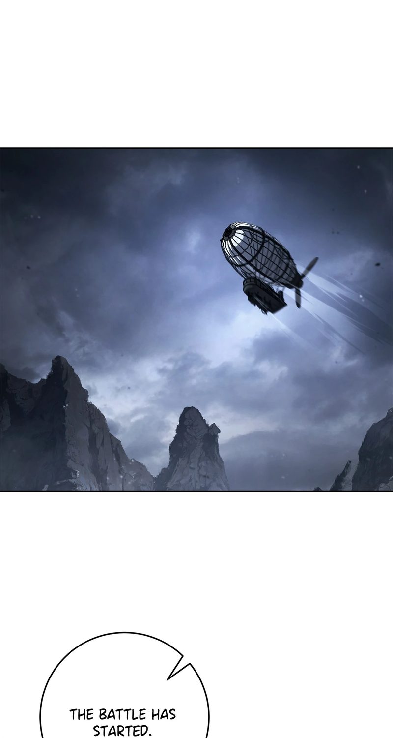 Skeleton Soldier Couldn’t Protect the Dungeon Chapter 355 - Page 51