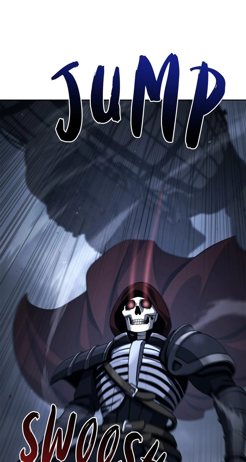 Skeleton Soldier Couldn’t Protect the Dungeon Chapter 355 - Page 56