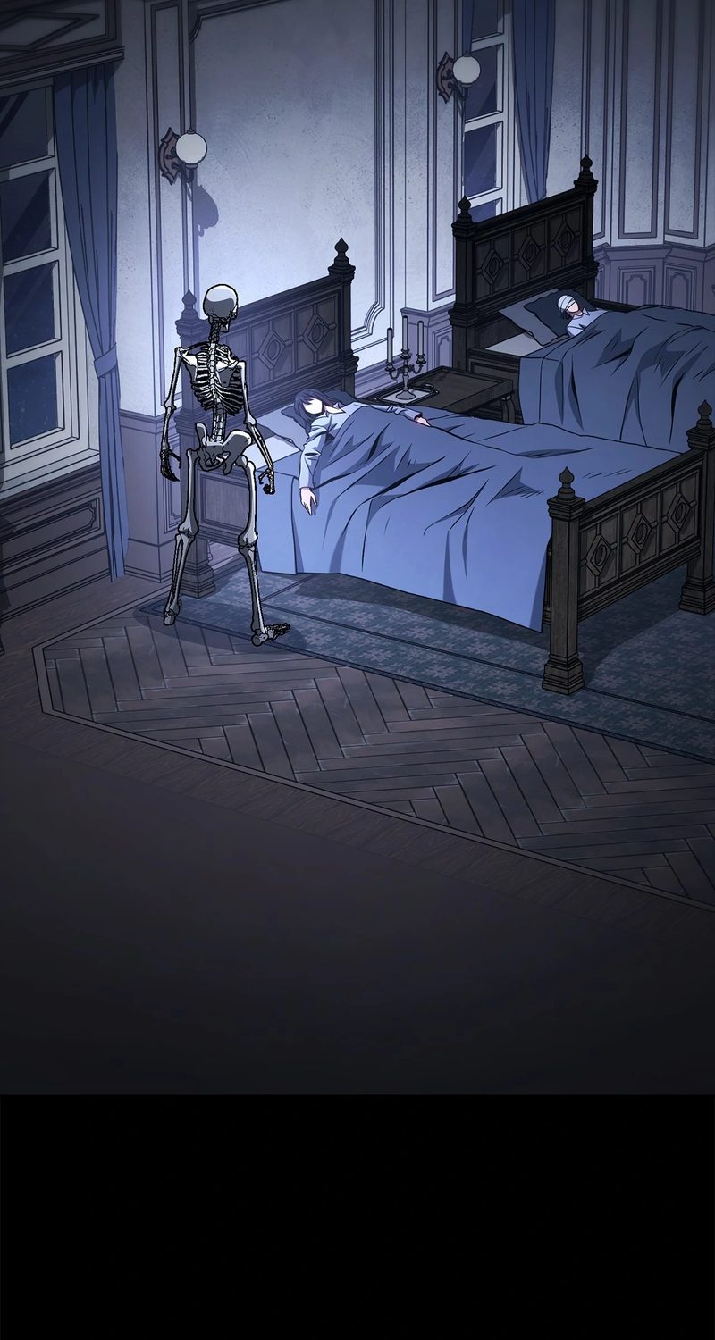Skeleton Soldier Couldn’t Protect the Dungeon Chapter 355 - Page 60