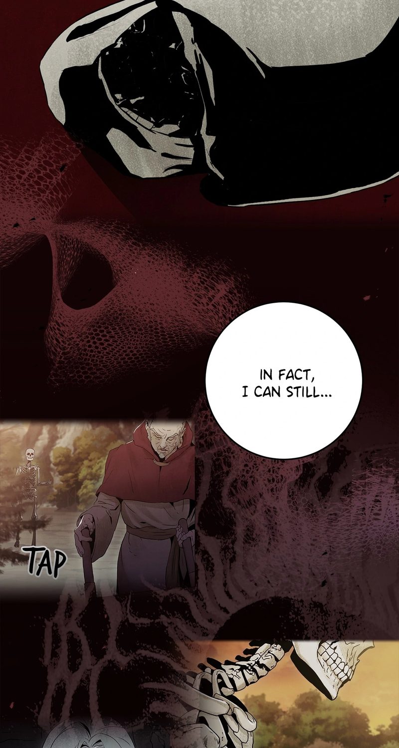 Skeleton Soldier Couldn’t Protect the Dungeon Chapter 355 - Page 64