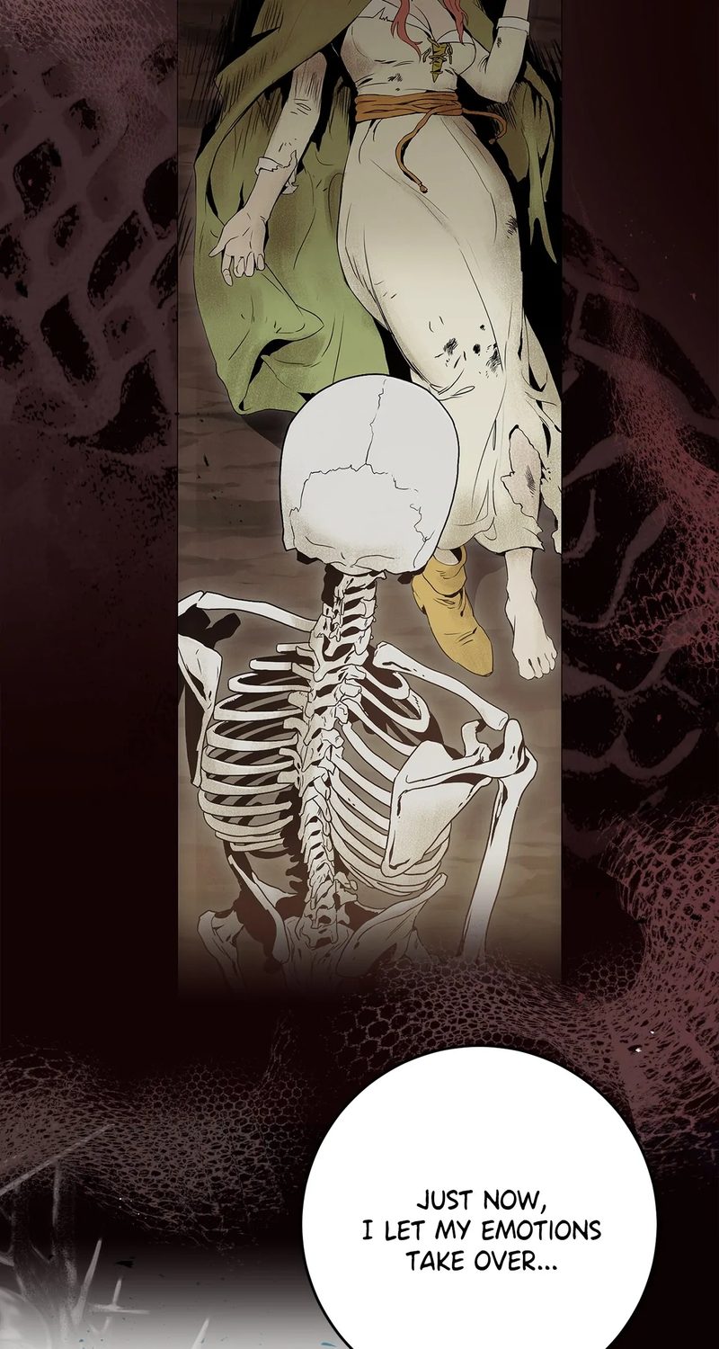 Skeleton Soldier Couldn’t Protect the Dungeon Chapter 355 - Page 66