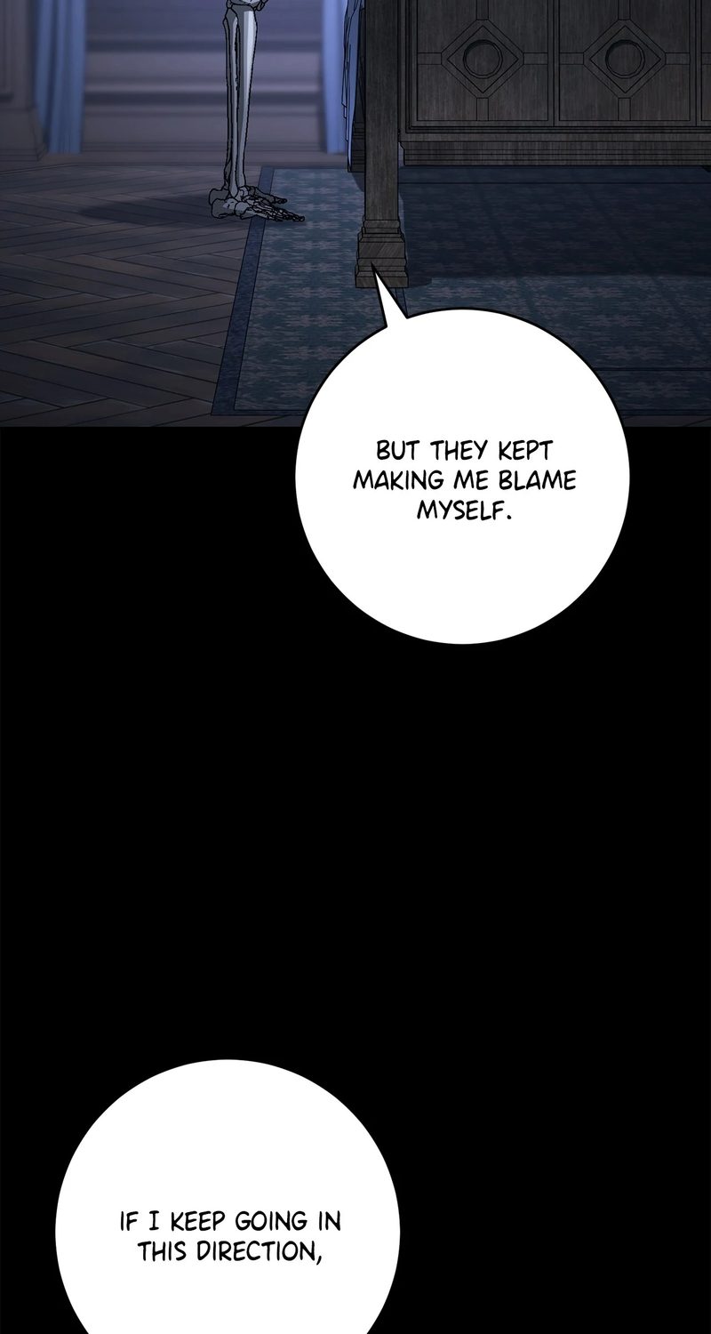 Skeleton Soldier Couldn’t Protect the Dungeon Chapter 355 - Page 78