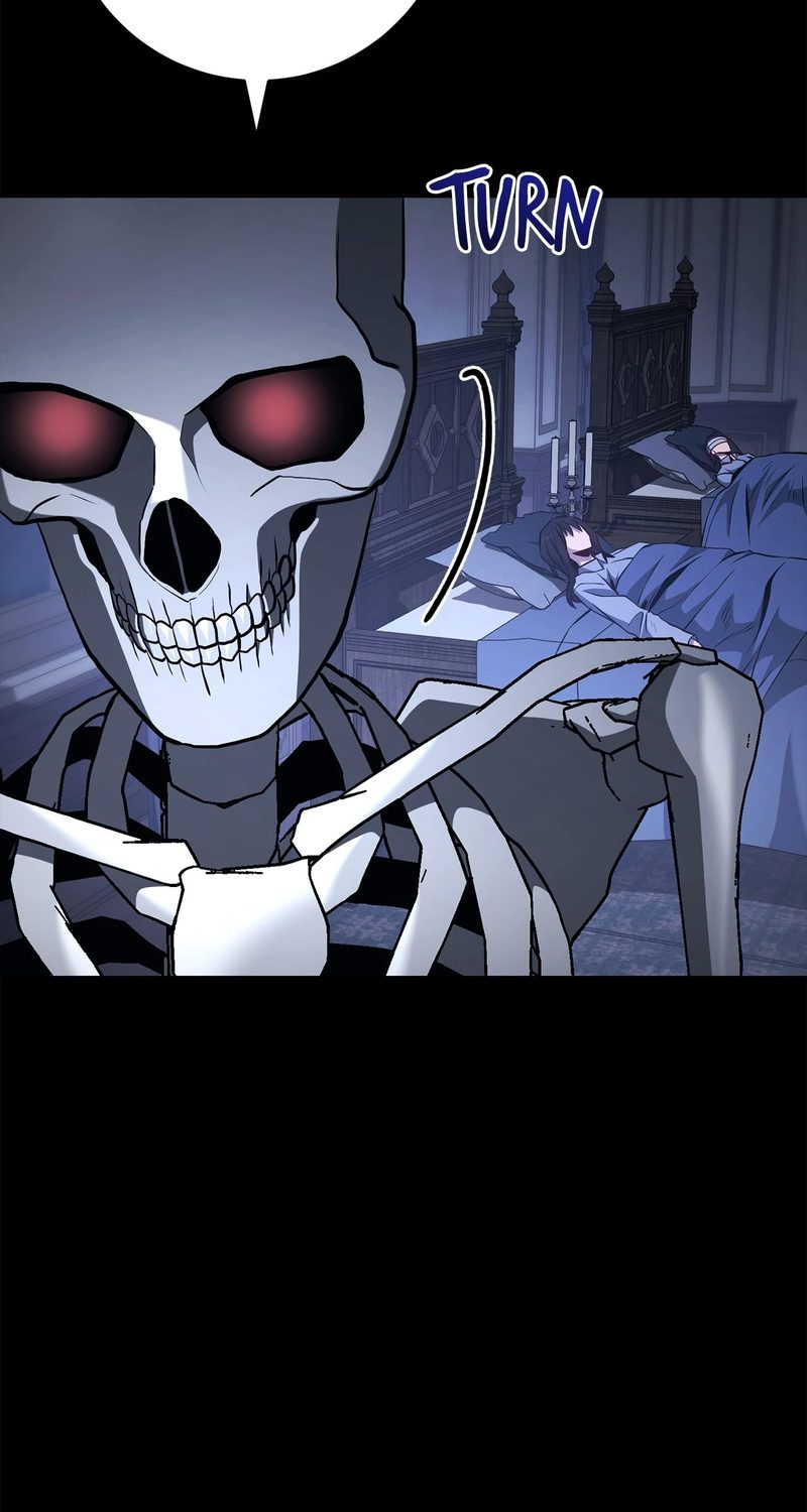 Skeleton Soldier Couldn’t Protect the Dungeon Chapter 355 - Page 79