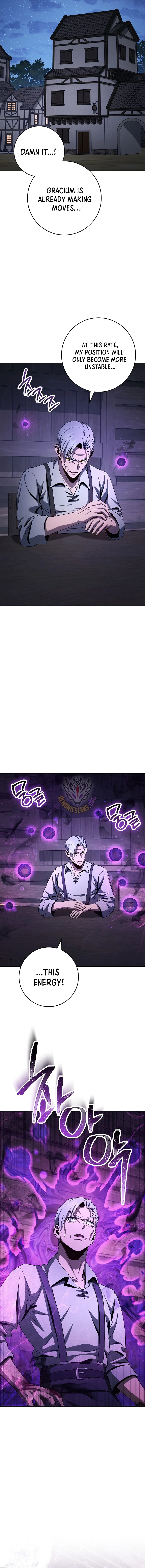 Skeleton Soldier Couldn’t Protect the Dungeon Chapter 358 - Page 15