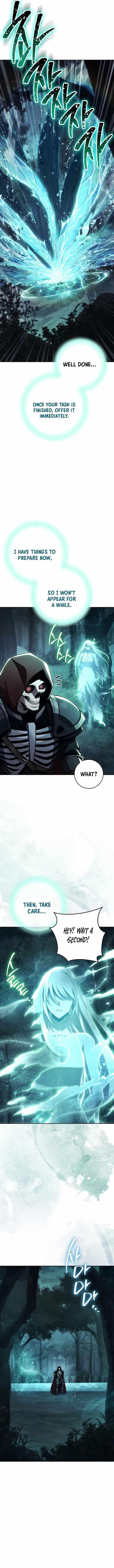 Skeleton Soldier Couldn’t Protect the Dungeon Chapter 360 - Page 12