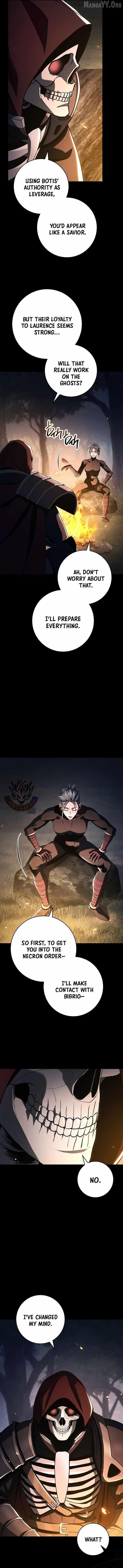 Skeleton Soldier Couldn’t Protect the Dungeon Chapter 361 - Page 11