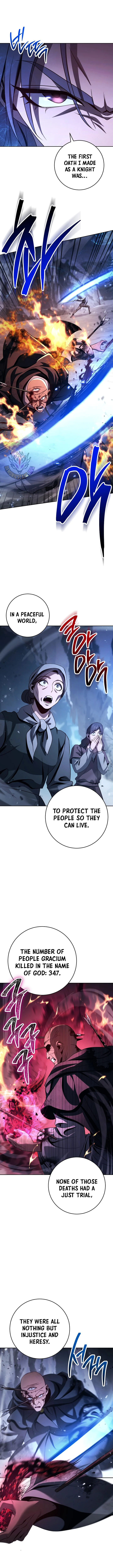 Skeleton Soldier Couldn’t Protect the Dungeon Chapter 362 - Page 15