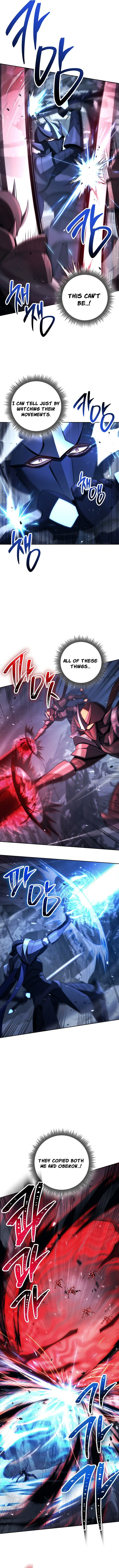 Skeleton Soldier Couldn’t Protect the Dungeon Chapter 363 - Page 10