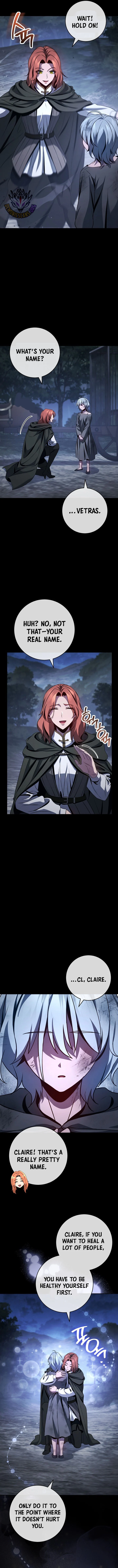 Skeleton Soldier Couldn’t Protect the Dungeon Chapter 363 - Page 15