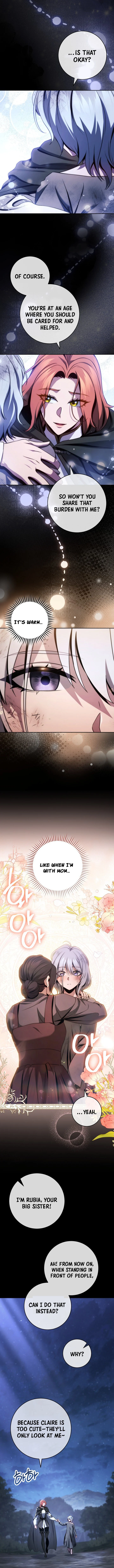 Skeleton Soldier Couldn’t Protect the Dungeon Chapter 363 - Page 16