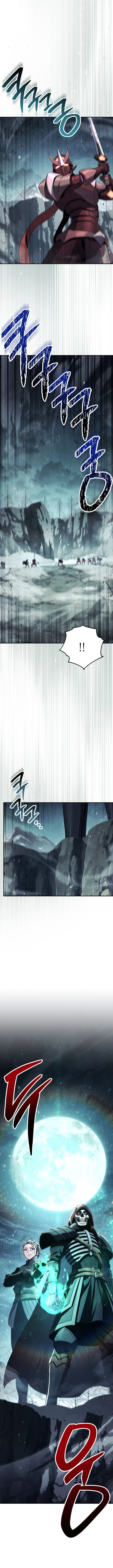 Skeleton Soldier Couldn’t Protect the Dungeon Chapter 363 - Page 18