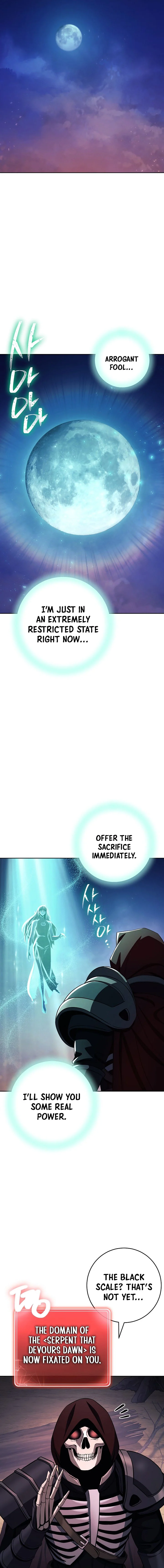 Skeleton Soldier Couldn’t Protect the Dungeon Chapter 365 - Page 10