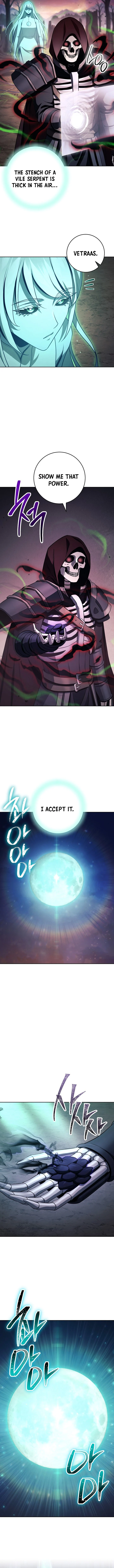 Skeleton Soldier Couldn’t Protect the Dungeon Chapter 365 - Page 12
