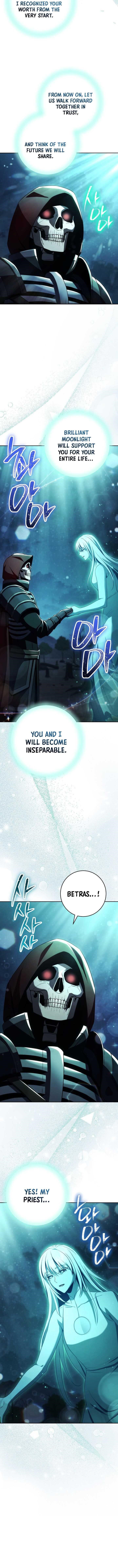 Skeleton Soldier Couldn’t Protect the Dungeon Chapter 366 - Page 10