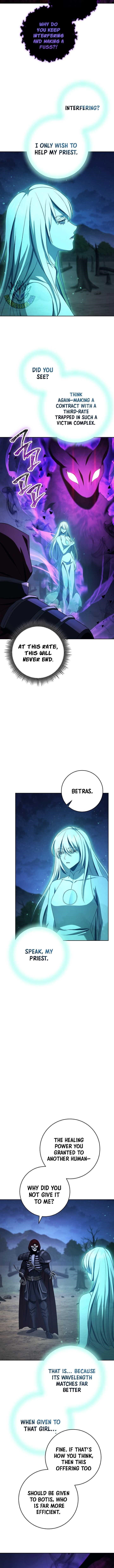 Skeleton Soldier Couldn’t Protect the Dungeon Chapter 366 - Page 15