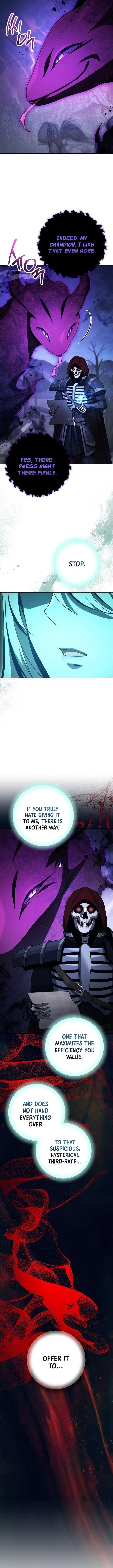 Skeleton Soldier Couldn’t Protect the Dungeon Chapter 366 - Page 16