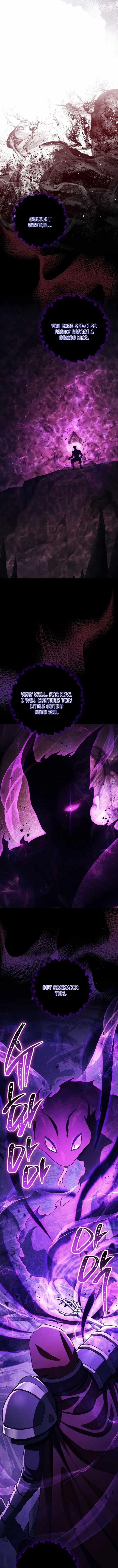 Skeleton Soldier Couldn’t Protect the Dungeon Chapter 367 - Page 6