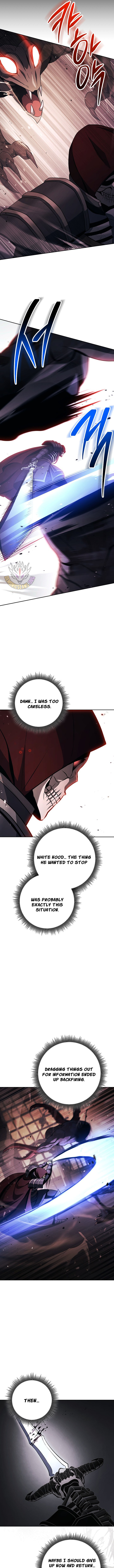 Skeleton Soldier Couldn’t Protect the Dungeon Chapter 372 - Page 15