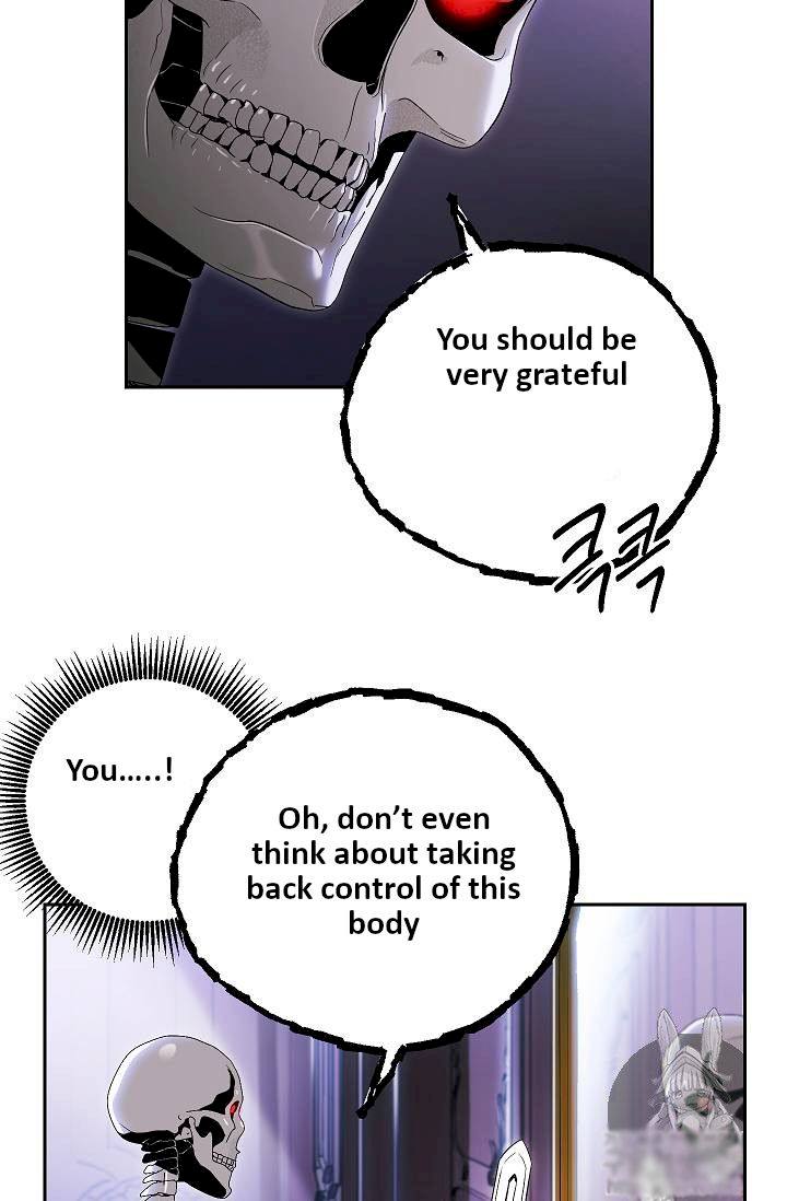 Skeleton Soldier Couldn’t Protect the Dungeon Chapter 74 - Page 34