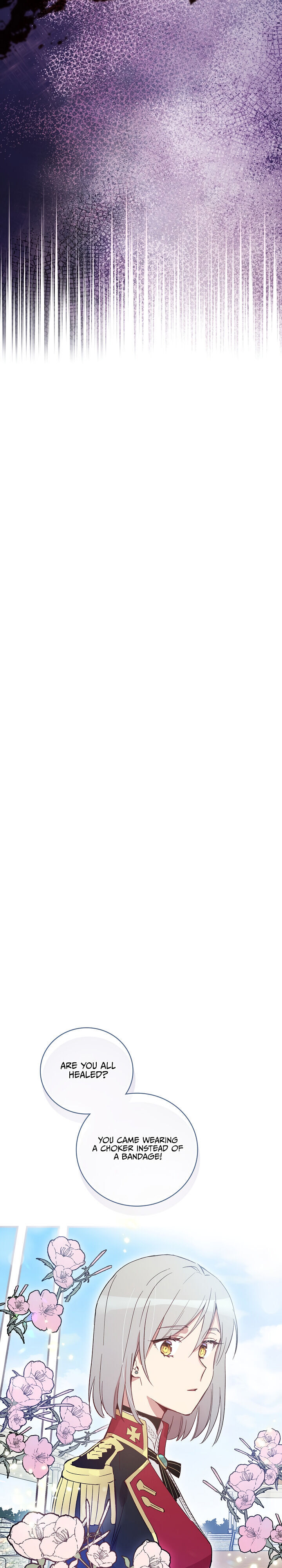 A Red Knight Does Not Blindly Follow Money Chapter 13 - Page 12