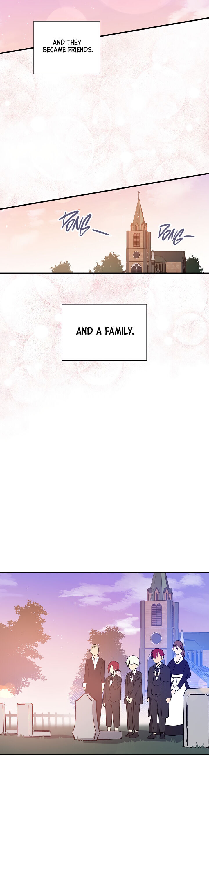 A Red Knight Does Not Blindly Follow Money Chapter 16 - Page 4