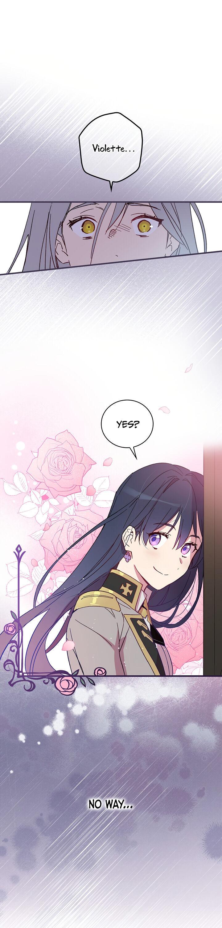 A Red Knight Does Not Blindly Follow Money Chapter 2 - Page 4