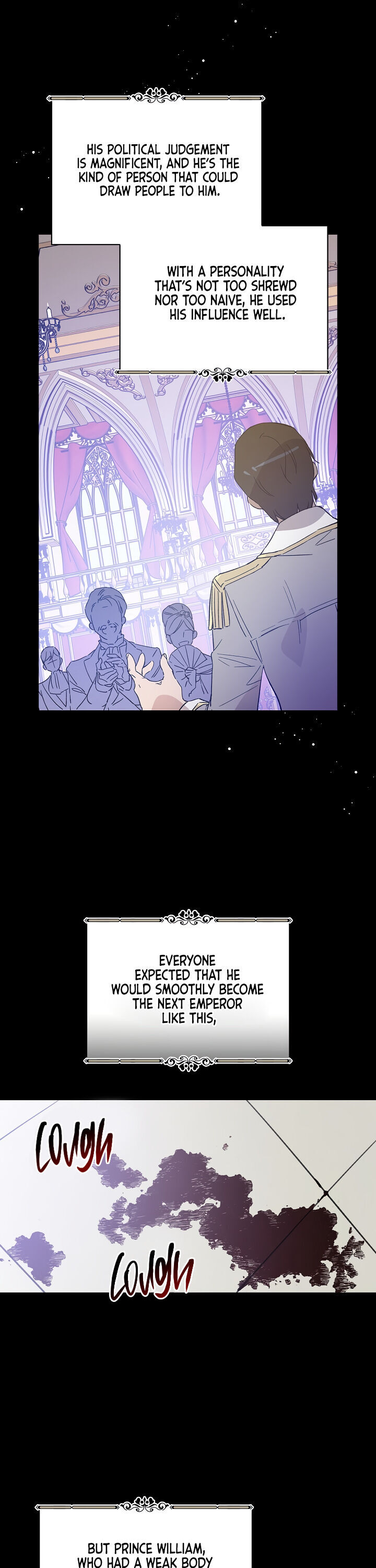 A Red Knight Does Not Blindly Follow Money Chapter 21 - Page 11