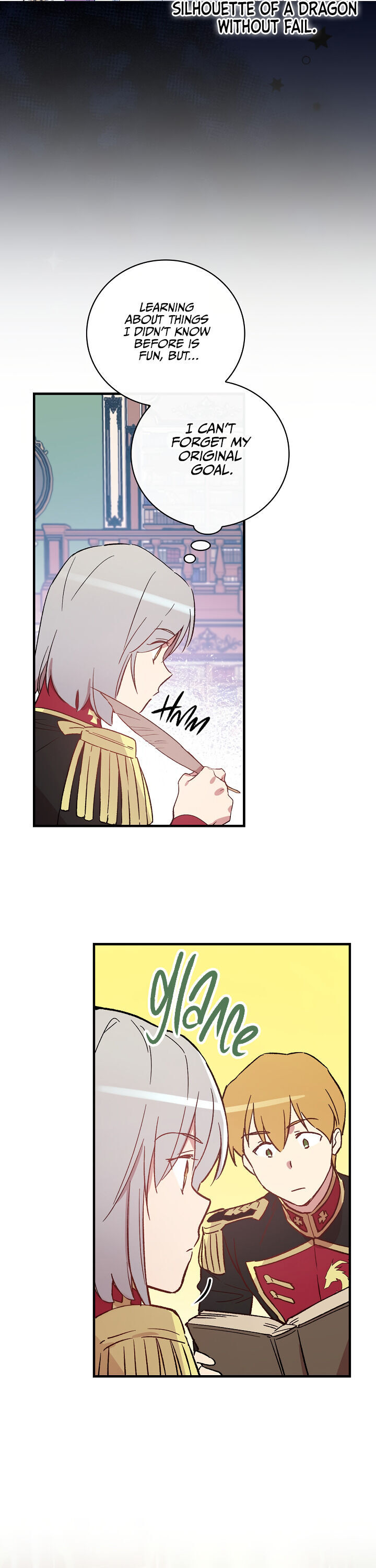 A Red Knight Does Not Blindly Follow Money Chapter 22 - Page 5